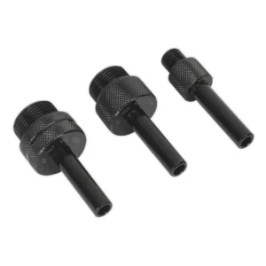 Transmission Oil Filler Adaptor Set 3pc