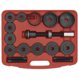 Wheel Bearing Removal/Installation Kit