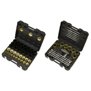 Hydraulic Bush & Bearing Removal/Installation Kit 18 Tonne