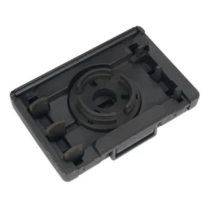 Adjustable Press Support Plate