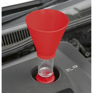 Engine Oil Funnel for BMW, Mercedes, Toyota, Lexus, VAG