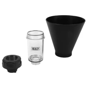 Engine Oil Funnel Set 3pc – Renault/Nissan