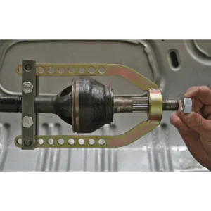 CVJ Removal Tool