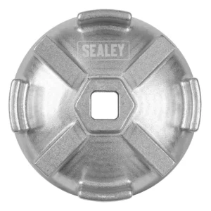 Oil Filter Cap Wrench for Volvo 87mm x 16 Flutes