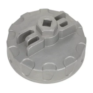 Oil Filter Cap Wrench for Renault 96mm x 18 Flutes