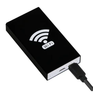 Wi-Fi Borescope 8mm