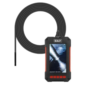 Tablet Video Borescope 3.9mm Camera