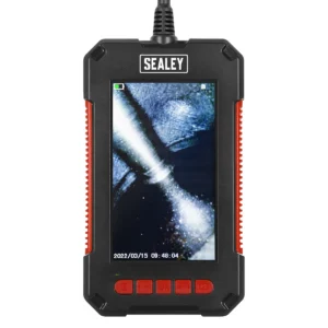 Tablet Video Borescope 8mm Camera