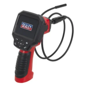 Video Borescope 9mm Camera