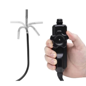 Articulated Video Borescope 6mm