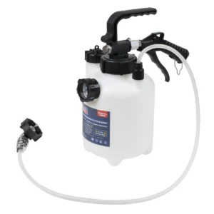 Pneumatic Brake & Clutch Bleeder 2.5L