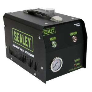 Leak Detector Smoke Diagnostic & Leak Detector Oil Kit