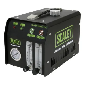 EVAP Leak Detector Smoke Diagnostic Tool