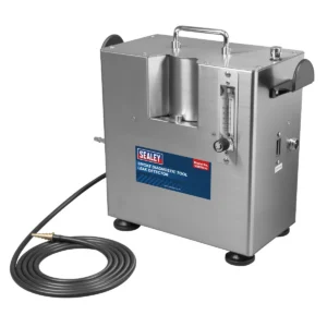 Leak Detector Smoke Diagnostic Tool