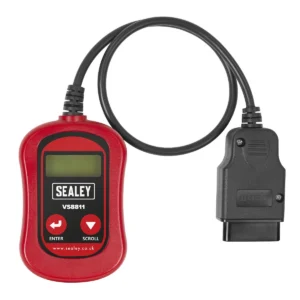 EOBD Code Reader