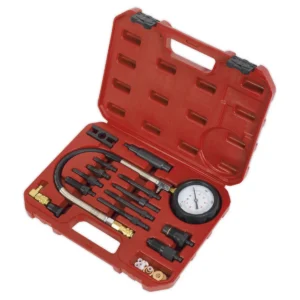 Diesel Engine Compression Test Kit