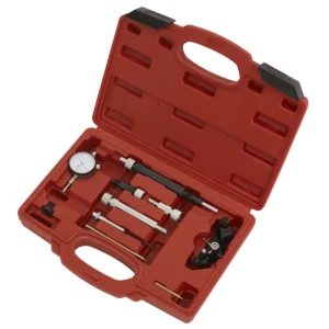 Fuel Pump Timing Kit 10pc