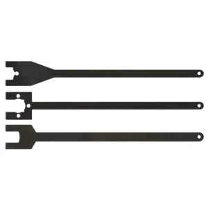 Viscous Fan Spanner Set for Land Rover/Range Rover – Chain Drive