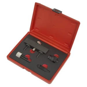 Fuel Pump Drive Belt Kit for VAG 2.7D/3.0D