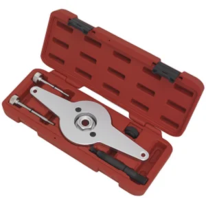 Vibration Damper Holding Tool – VAG 1.8/2.0 TFSi – Chain Drive