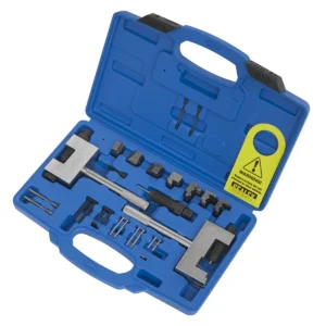Petrol/Diesel Timing Tool Kit for Mercedes, Chrysler, Jeep