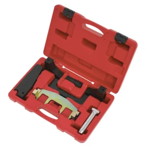 Petrol Engine Timing Tool Kit – for Mercedes 1.6/1.8 M271 – Chain Drive