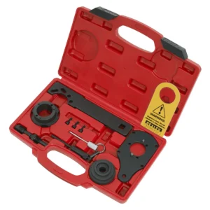 Diesel Engine Timing Tool Kit GM 1.3CDTi – Chain Drive