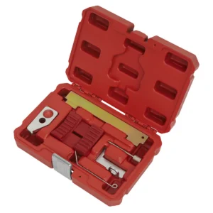 Timing Tool Kit – for Alfa Romeo, Fiat, GM, Saab – 1.4, 1.6, 1.8 Twinport – Belt Drive