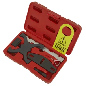 Petrol Engine Timing Tool Kit for Ford 1.5 EcoBoost, 1.6Ti-VCT – Belt Drive
