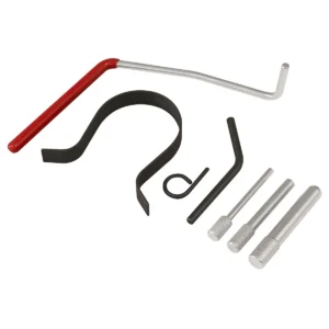 Petrol Engine Timing Tool Kit – for Citroen, Peugeot TU3/ET3 1.4 8v/16v – Belt Drive