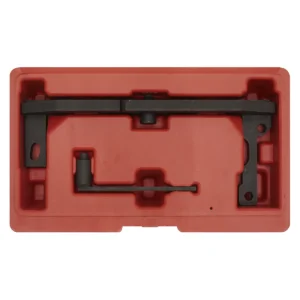 Petrol Engine Timing Tool Kit for PSA, GM & Toyota 1.0 VTi, 1.2 VTi – Belt Drive