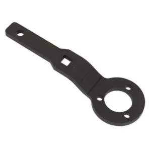 Crankshaft Holding Tool for Citroen, Peugeot, Toyota 1.0/1.2 – Belt Drive