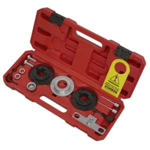 Petrol Engine Timing Tool Kit for Ford 1.0 EcoBoost – Chain Drive