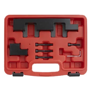 Diesel Engine Timing Tool Kit Chain in Cylinder Head – for GM 2.0CTDi