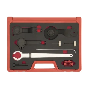 Petrol Engine Timing Tool Kit for VAG 1.0/1.2/1.4 TSi – Belt Drive