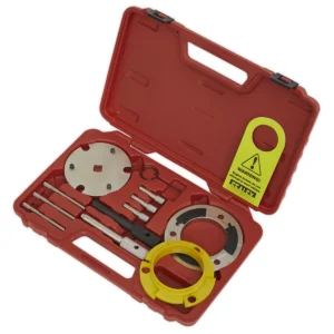 Diesel Engine Timing Tool & Injection Pump Tool Kit – 2.0D, 2.2D, 2.4D Duratorq – Chain Drive