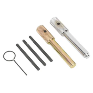 Diesel Engine Timing Tool Kit – for Ford, Fiat, JLR, LDV, PSA 2.0D/2.2D/2.4D/3.2D – Chain Drive