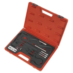 Diesel Engine Timing Tool Kit – for PSA, Ford – Belt Drive