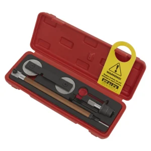 Petrol Engine Timing Tool Kit – VAG 1.2/1.4 TFSi, 1.4/1.6 FSi – Chain Drive