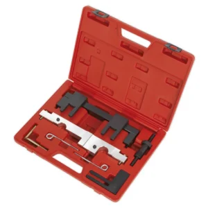 Petrol Engine Timing Tool Kit – for BMW 1.6/2.0 N43 – Chain Drive