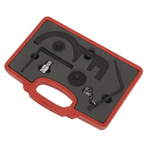 Diesel Engine Timing Tool Kit – for BMW/Mini 1.5D/1.6D/2.0D/3.0D – Chain Drive