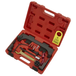 Petrol Engine Timing Tool Kit – for BMW, BMW Mini 1.2/1.5/2.0/3.0 – Chain Drive