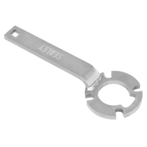 Diesel/Petrol Crankshaft Holding Tool for Volvo, Ford – Belt Drive