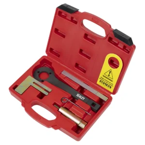 Petrol Engine Balance Shaft Alignment Tool Kit – for BMW, BMW Mini, Citroen, Peugeot – Chain Drive