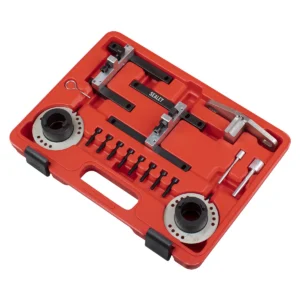 Petrol Engine Timing Tool Kit for Ford 1.0/1.1 EcoBoost – Belt Drive