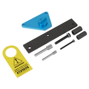 Timing Tool Kit for Fiat, Jeep 1.3 T-GDi – Chain Drive