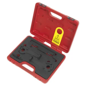 Petrol Engine Timing Tool Kit – Audi 4.2 V8 – Chain Drive