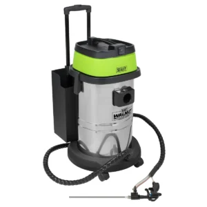 Walnut Blaster 30L Capacity