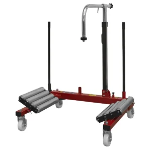 Wheel Removal Trolley 1500kg Capacity