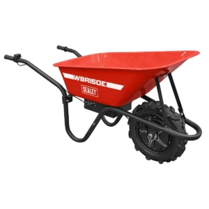 Electric Wheelbarrow 150kg Capacity
